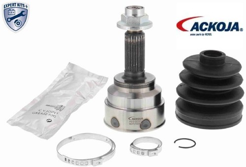 Ackoja a53 0031 gelenksatz - a53-0031,
