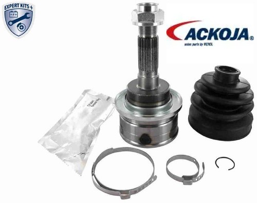 Ackoja a32 0110 gelenksatz - a32-0110,