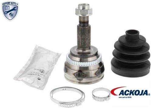 Ackoja a70 0159 - ackoja, gelenksatz
