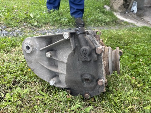 Differential hinten für bmw - differential,