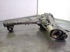 0AA409508D differenzial vorne