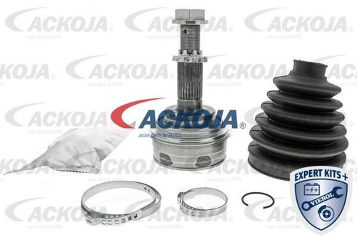 Ackoja gelenksatz - ackoja,