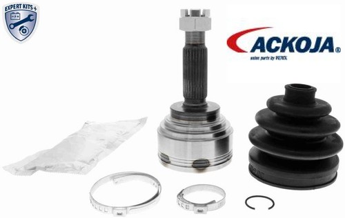 Ackoja a37 0091 - a37-0091, gelenksatz