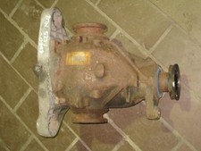 Hinterachsgetriebe BMW 523i