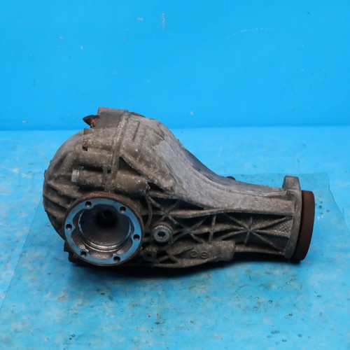 Audi c7 differential - a6,