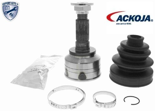 Ackoja a53 0006 gelenksatz - ackoja,