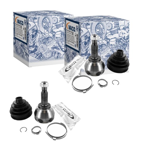 Vaico antriebswellengelenk - 2x,