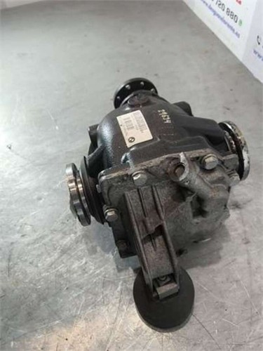 752706002 differential gruppe