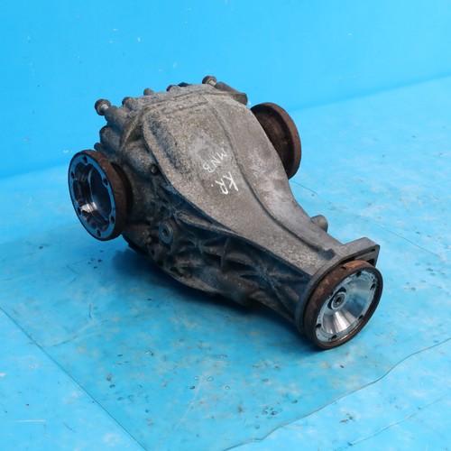 Audi c7 differential - c7,