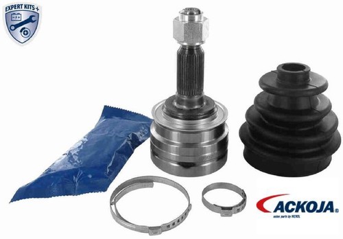 Ackoja a51 0026 - ackoja, gelenksatz