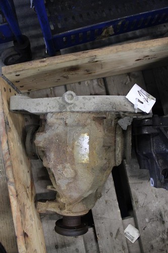 Getriebe differential bmw 5 - getriebe/differential,