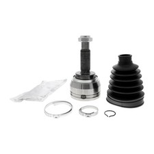 Gelenksatz, Antriebswelle für