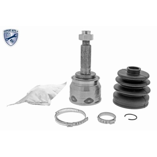 Ackoja a64 0037 - a64-0037, gelenksatz