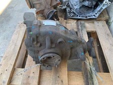 7524305 differenzial hinten