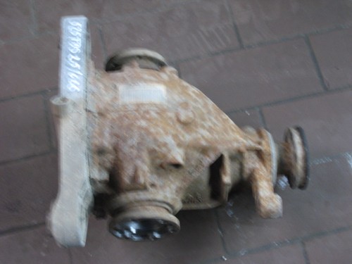 Hinterachsgetriebe bmw 525 - hinterachsgetriebe, tds