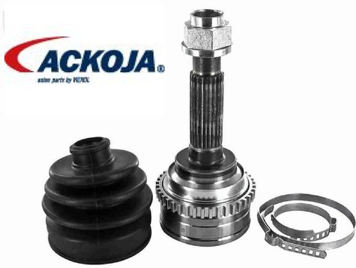 Ackoja a51 0000 gelenksatz - a51-0000,