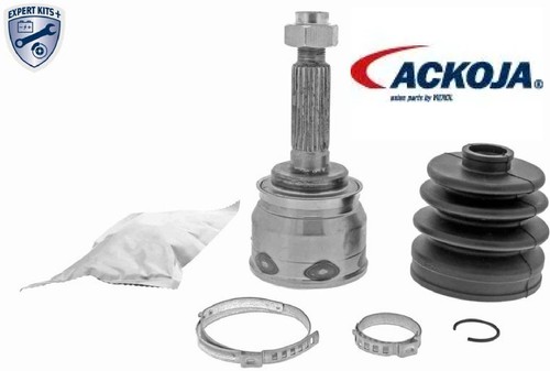 Ackoja a64 0037 gelenksatz - ackoja, a64-0037