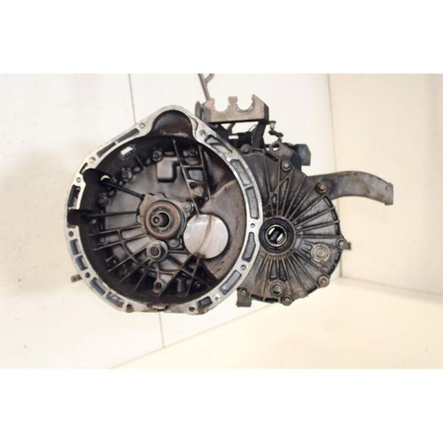 716520 getriebe mercedes - getriebe,