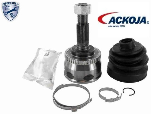 Ackoja a38 0114 gelenksatz - a38-0114,