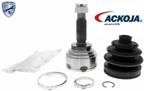 Ackoja a37 0091 gelenksatz - ackoja,