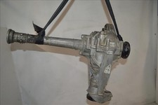 DRM99035 differenzial vorne