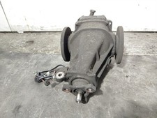 2013510908 differenzial hinten