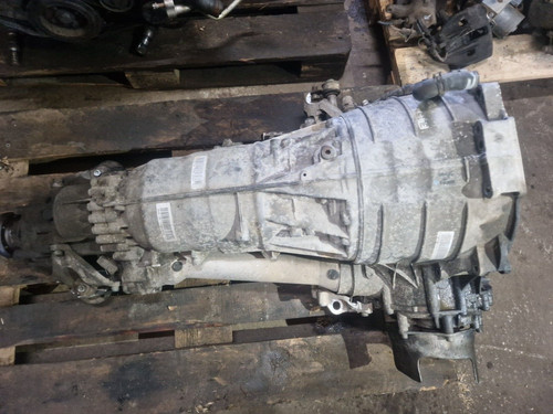 Audi 4 0 - (4e2), 4.0