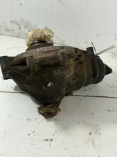 14286410 differenzial vorne