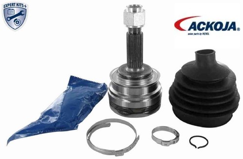 Ackoja a51 0025 gelenksatz - a51-0025,