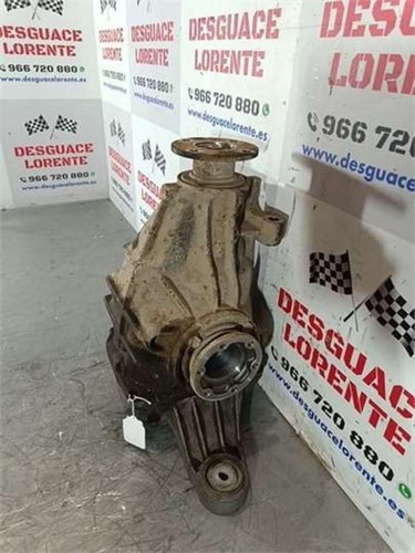 1212665 differential gruppe