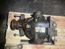 1428168 differenzial hinten