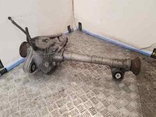 0AA409508D differenzial vorne