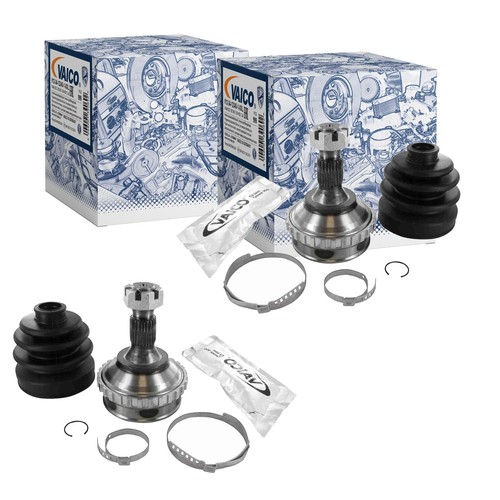 Vaico antriebswellengelenk - 2x,